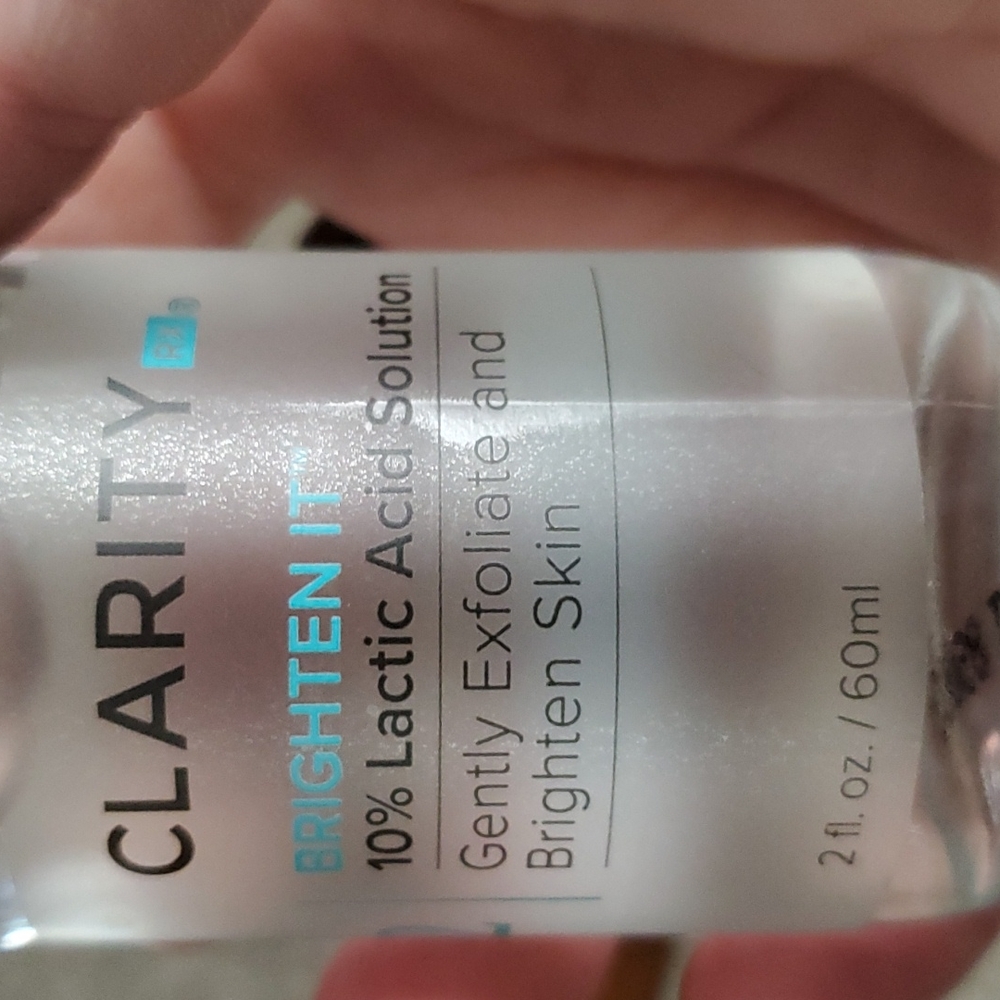 Exfoliation solution - Picture 3 of 3